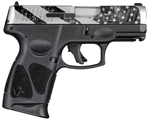 Taurus G3c 9mm