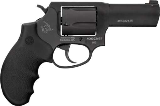 Taurus Defender 605