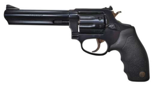 Taurus 22 94 5" 9-Shot