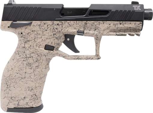 Taurus TX22 Gen 2 22 LR