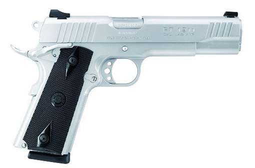 Taurus PT1911 .38 Super