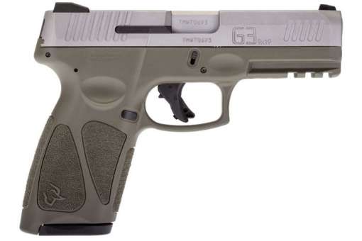 Taurus G3 9mm