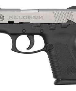 Taurus Millenium 45 ACP