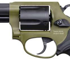 Taurus Defender 605 357 Mag/38 Special +P