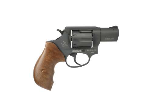 Taurus 856 38 Special