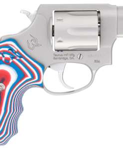 Taurus 856 .38 Special