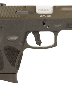 Taurus G2C 9mm