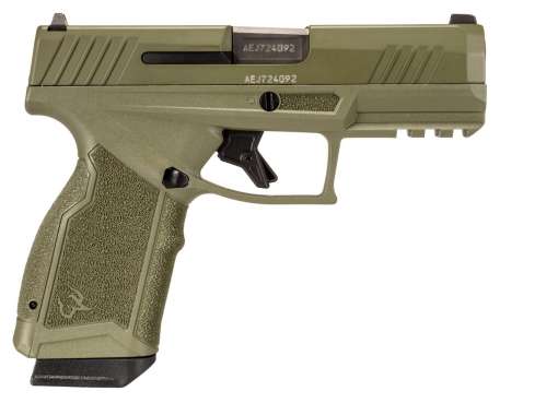 Taurus GX4 9mm